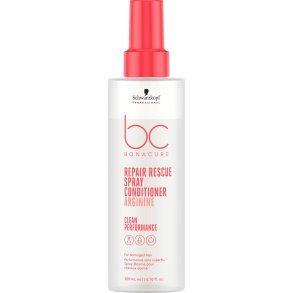 Schwarzkopf Bonacure Repair Rescue Spray Conditioner
