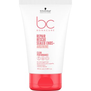 Schwarzkopf Bonacure Repair Rescue Sealed Ends - 100 ml
