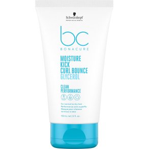 Schwarzkopf Bonacure Moisture Kick Curl Bounce