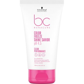 Schwarzkopf Bonacure Color Freeze Shine Savior