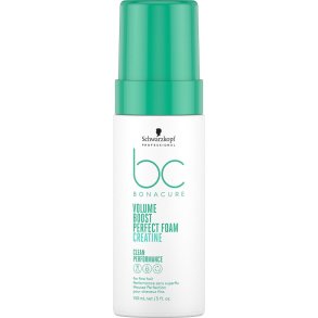 Schwarzkopf Bonacure Volume Boost Perfect Foam
