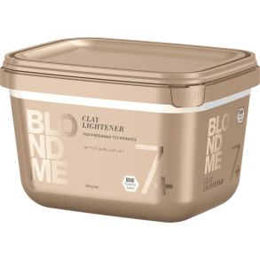 Schwarzkopf Blondme Bond Enforcing Premium Lightener - 7+ 350g