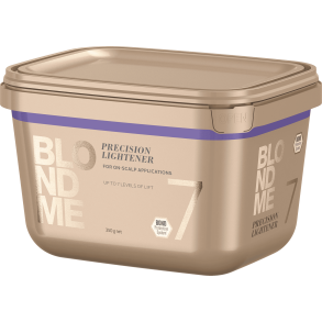 Schwarzkopf Blondme Bond Enforcing Premium Lightener - 7 350g