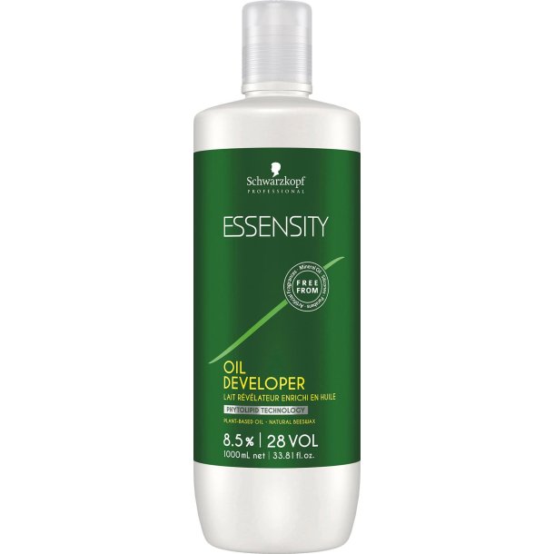 Essensity Oil Developer 8,5% 1000ml