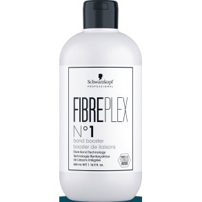 Schwarzkopf Color Enablers Fibreplex Nr.1 Booster