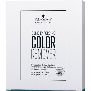 Schwarzkopf Color Enablers Bond Enforcing Color Remove