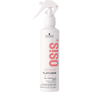 Schwarzkopf Osis+ Flatliner