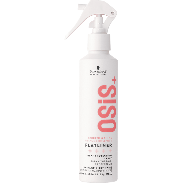Schwarzkopf Osis+ Flatliner