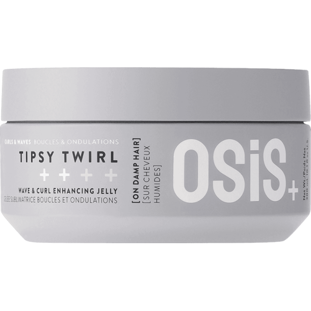 Schwarzkopf Osis+ Tipsy Twirl