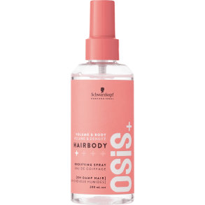 Schwarzkopf Osis+ Volume & Body Hairbody