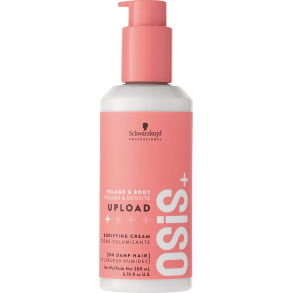 Schwarzkopf Osis+ Volume & Body Upload