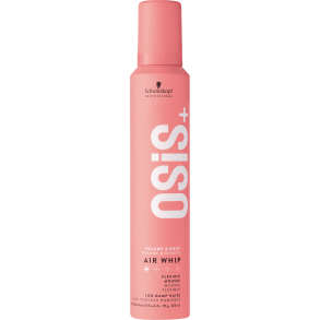 Schwarzkopf Osis+ Volume & Body Air Whip