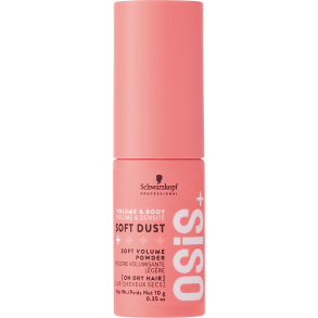 Schwarzkopf Osis+ Soft Dust Powder
