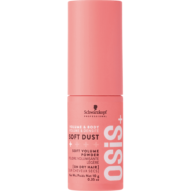 Schwarzkopf Osis+ Soft Dust Powder