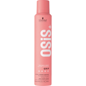 Schwarzkopf Osis+ Volume & Body Grip