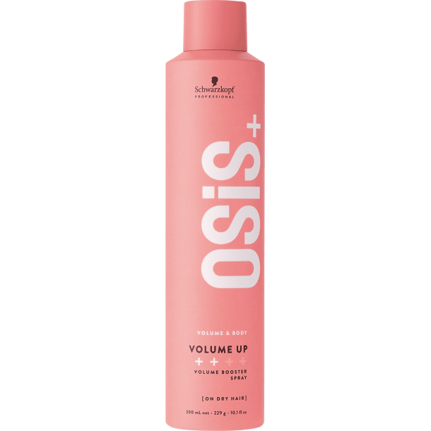 Schwarzkopf Osis+ Volume & Body Volume Up