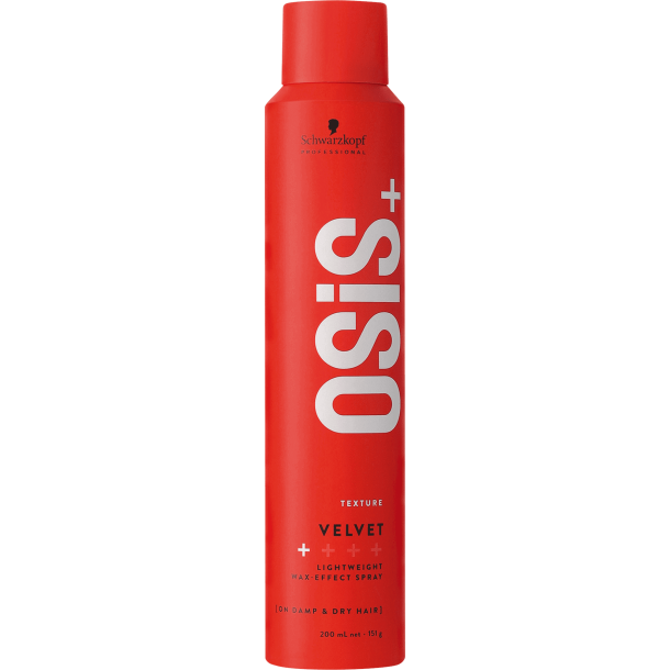 Schwarzkopf Osis+ Velvet