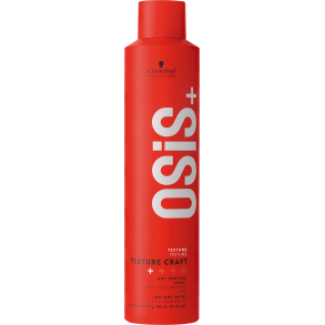 Schwarzkopf Osis+ Texture Craft