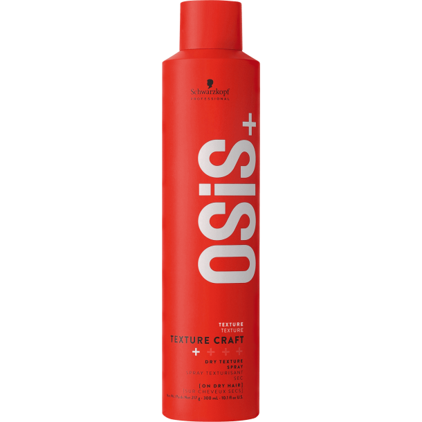 Schwarzkopf Osis+ Texture Craft
