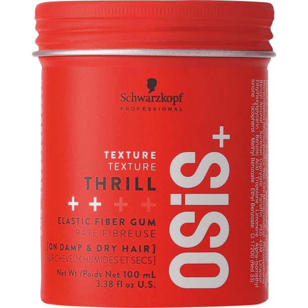 Schwarzkopf Osis+ Texture Thrill