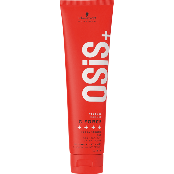 Schwarzkopf OSIS+ G. Force Gel Strong Hold
