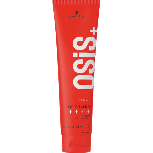 Schwarzkopf OSIS+ Rock-Hard Glue
