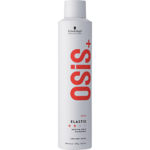 Schwarzkopf Osis+ Elastic - 300 ml