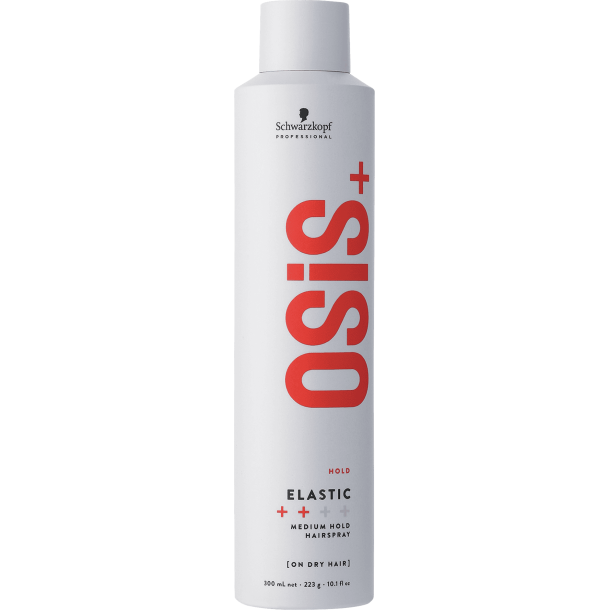 Schwarzkopf Osis+ Elastic - 300 ml