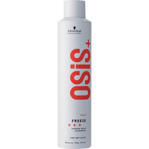 Schwarzkopf Osis+ Freeze - 300 ml