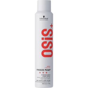 Schwarzkopf Osis+ Freeze Pump