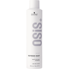 Schwarzkopf OSIS+ Refresh Dust Dry Shampoo