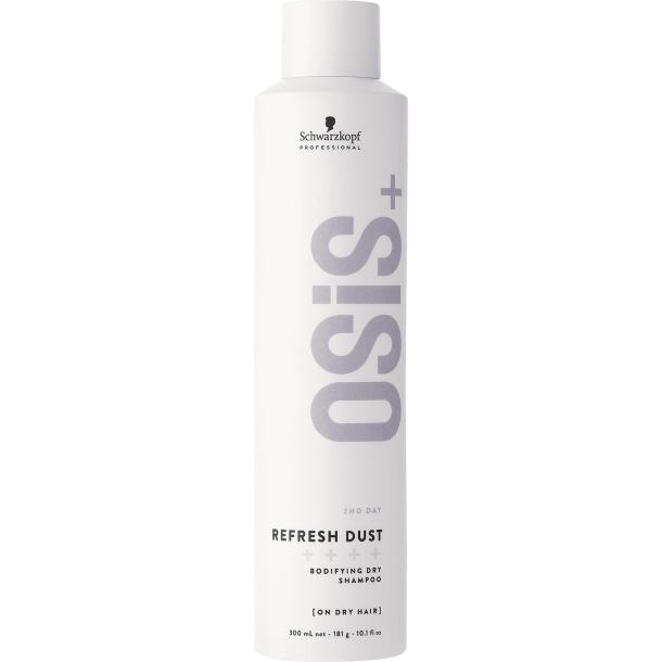 Schwarzkopf OSIS+ Refresh Dust Dry Shampoo