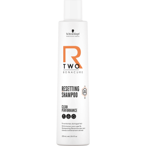 Schwarzkopf Bonacure R-Two Resetting Shampoo - 250 ml