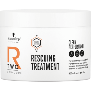 Schwarzkopf Bonacure R-Two Rescuing Treatment - 500 ml