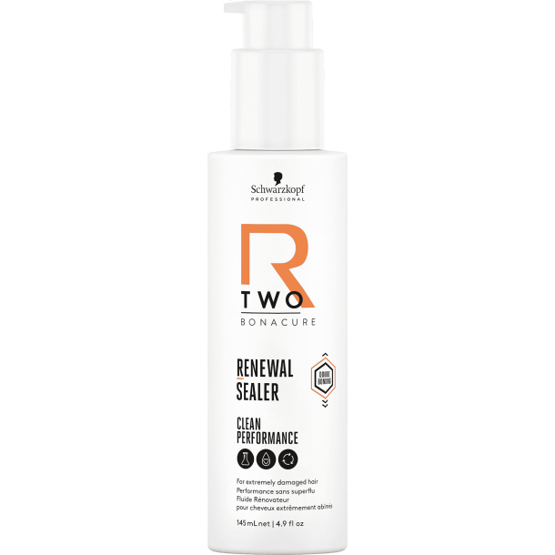 Schwarzkopf Bonacure R-Two Renewal Sealer