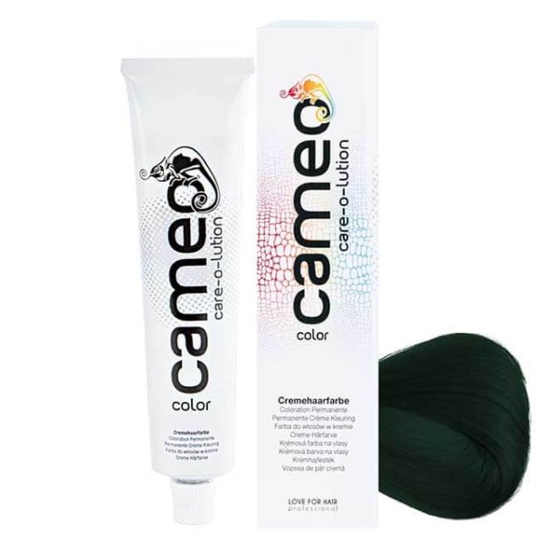Cameo Color hrfarve - nr.4,L7