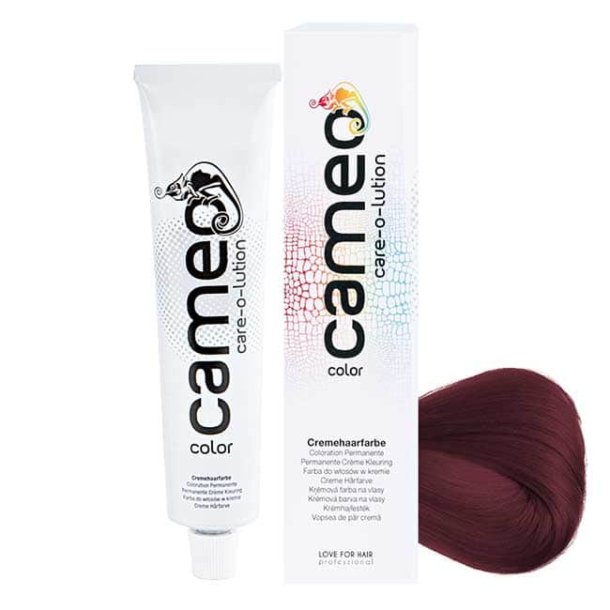 Cameo Color hrfarve - nr.0,66