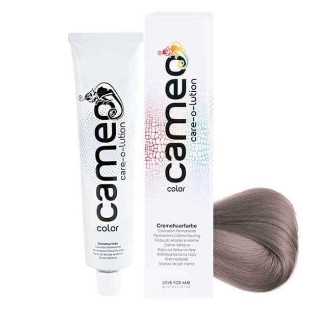 Cameo Color hrfarve - nr.0,81