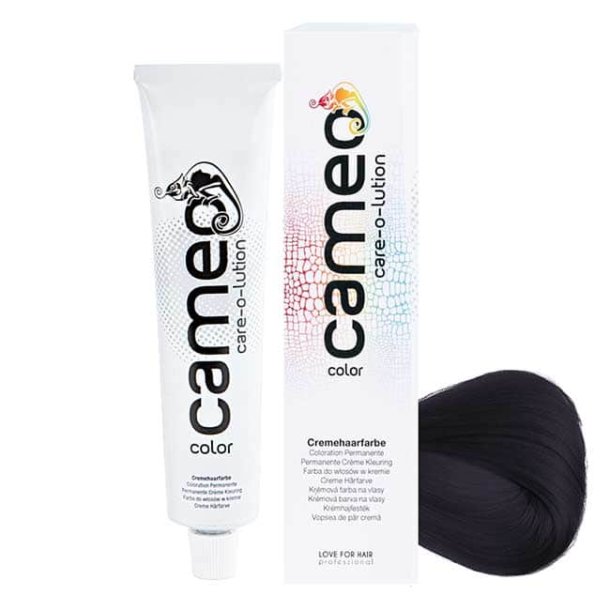 Cameo Color hrfarve - nr.1,8