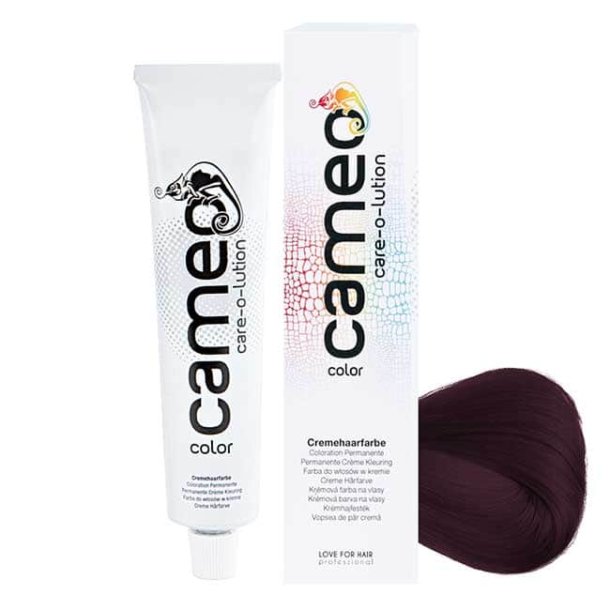 Cameo Color hrfarve - nr.3,6i