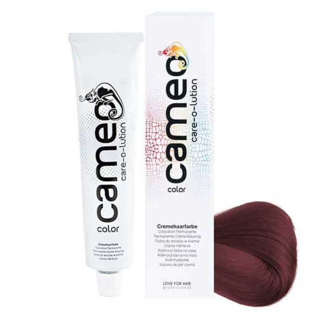 Cameo Color hrfarve - nr.4,6i