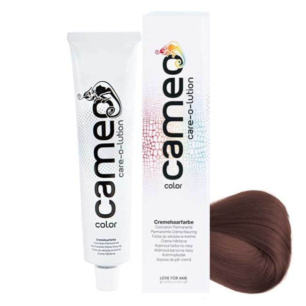 Cameo Color hrfarve - nr.5,75