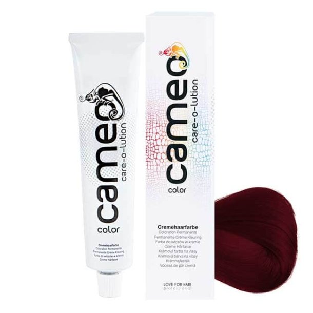 Cameo Color hrfarve - nr.6,5i