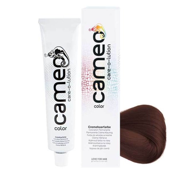 Cameo Color hrfarve - nr.6,7