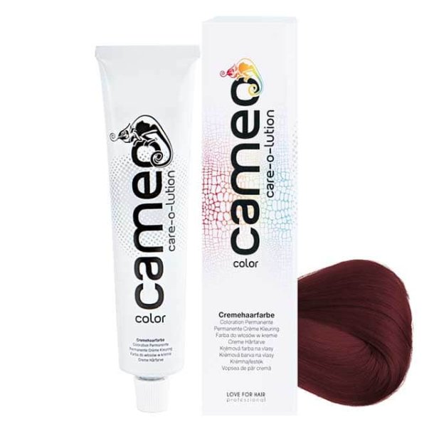 Cameo Color hrfarve - nr.6,75