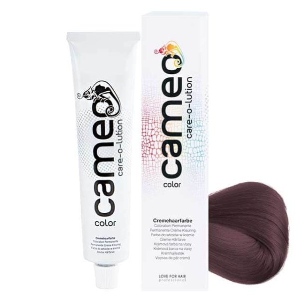 Cameo Color hrfarve - nr.6,7i