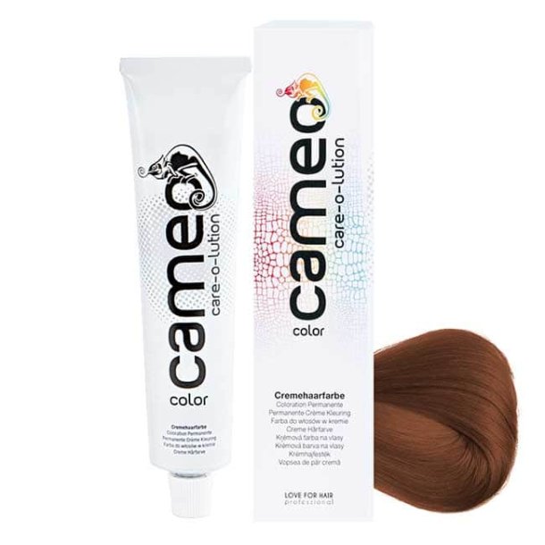 Cameo Color hrfarve - nr.7