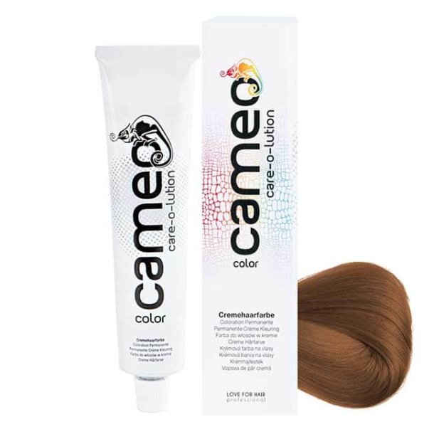 Cameo Color hrfarve - nr.7,L1