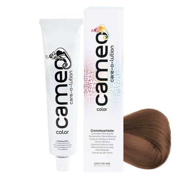 Cameo Color hrfarve - nr.7,L3