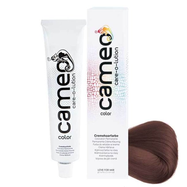 Cameo Color hrfarve - nr.7,75
